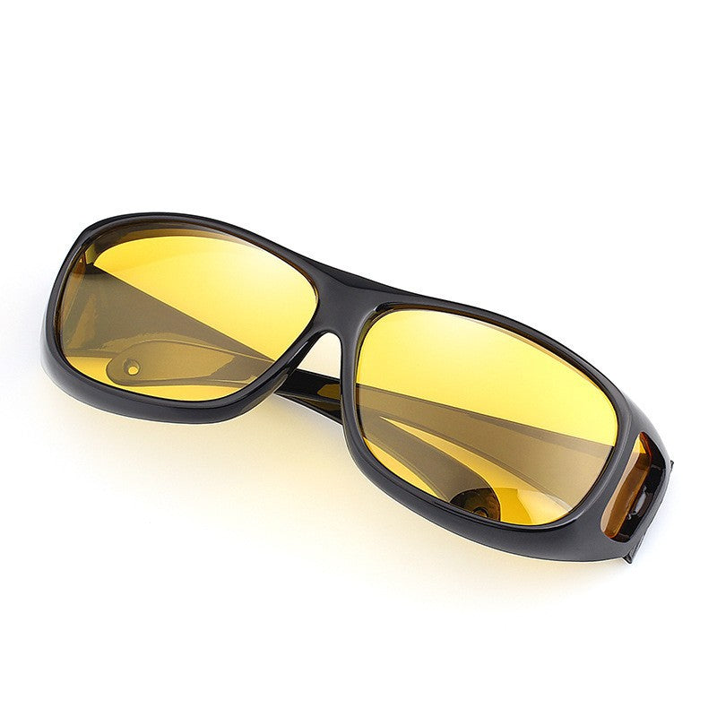 AdaptLens Anti-Glare Glasses